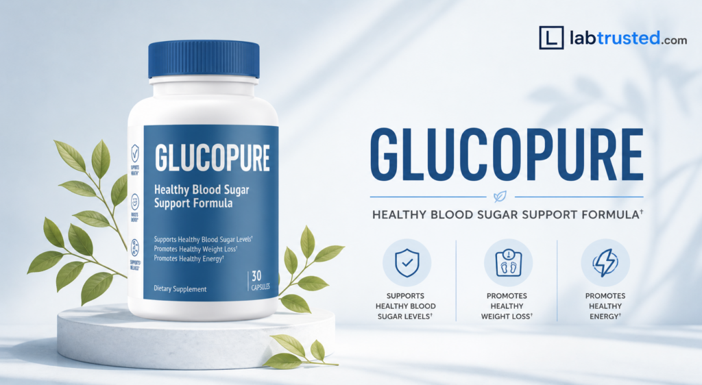 GlucoPure