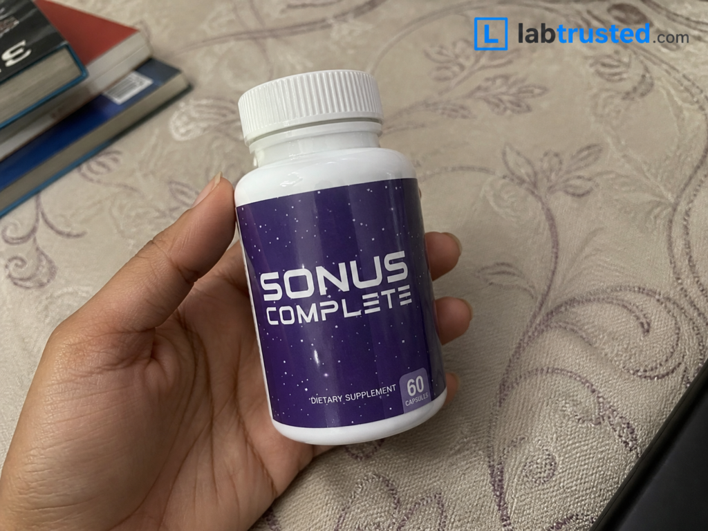 Sonus Complete