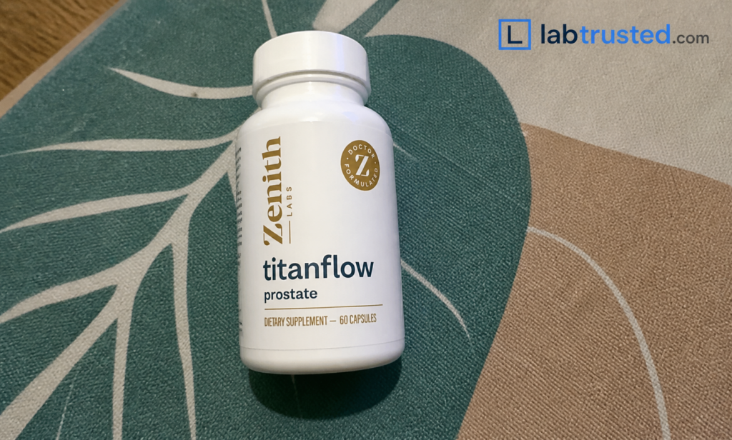 TitanFlow