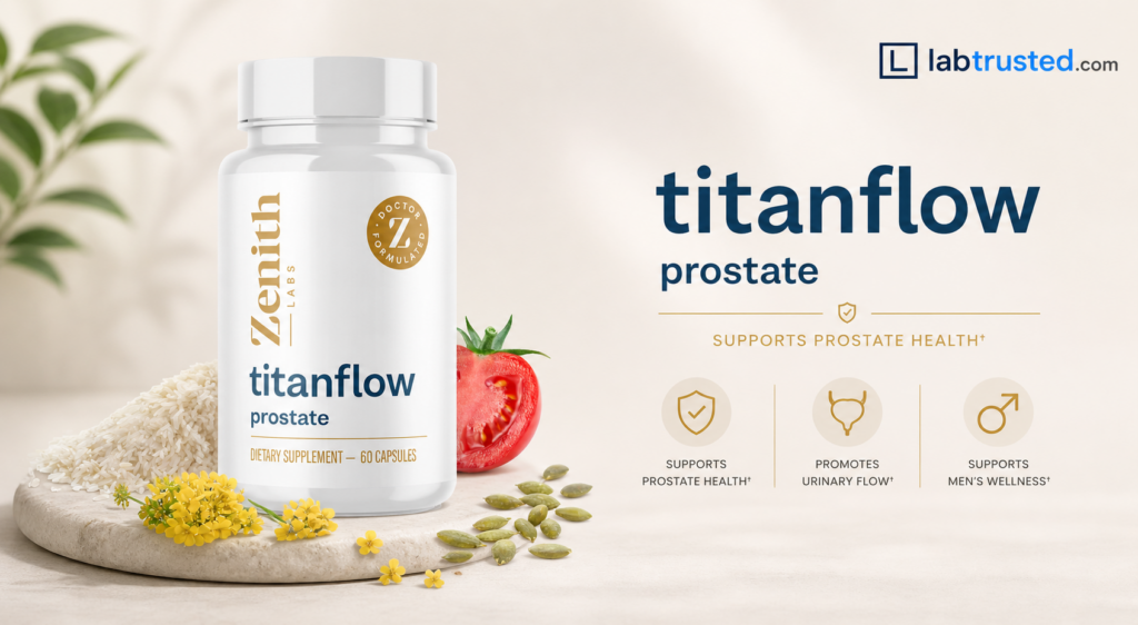 TitanFlow
