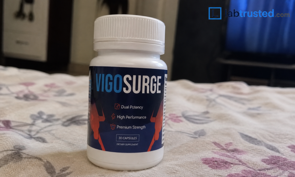 VigoSurge