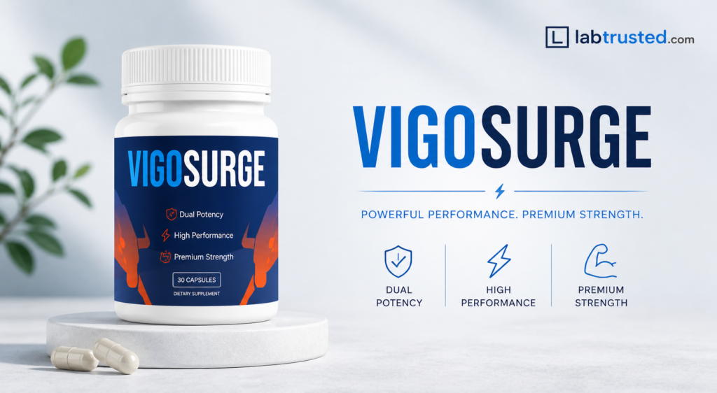 VigoSurge