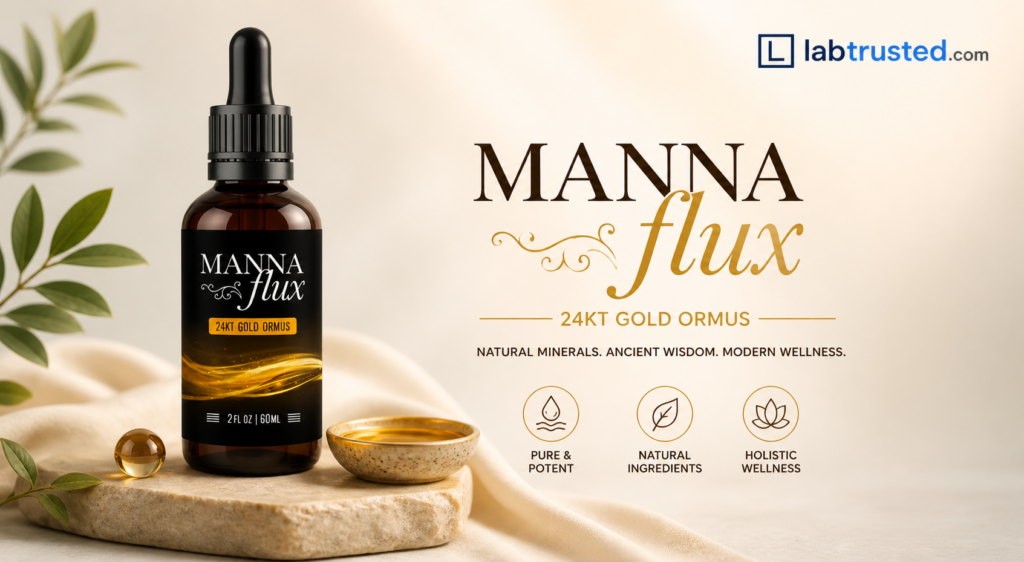 MannaFlux