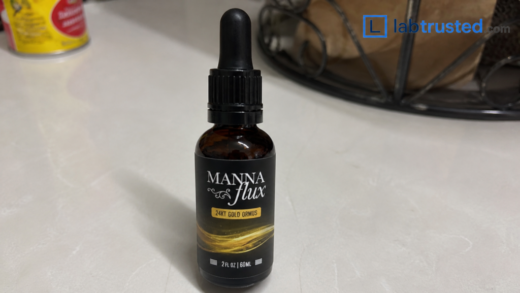 MannaFlux