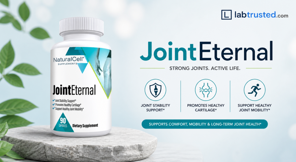 Joint Eternal