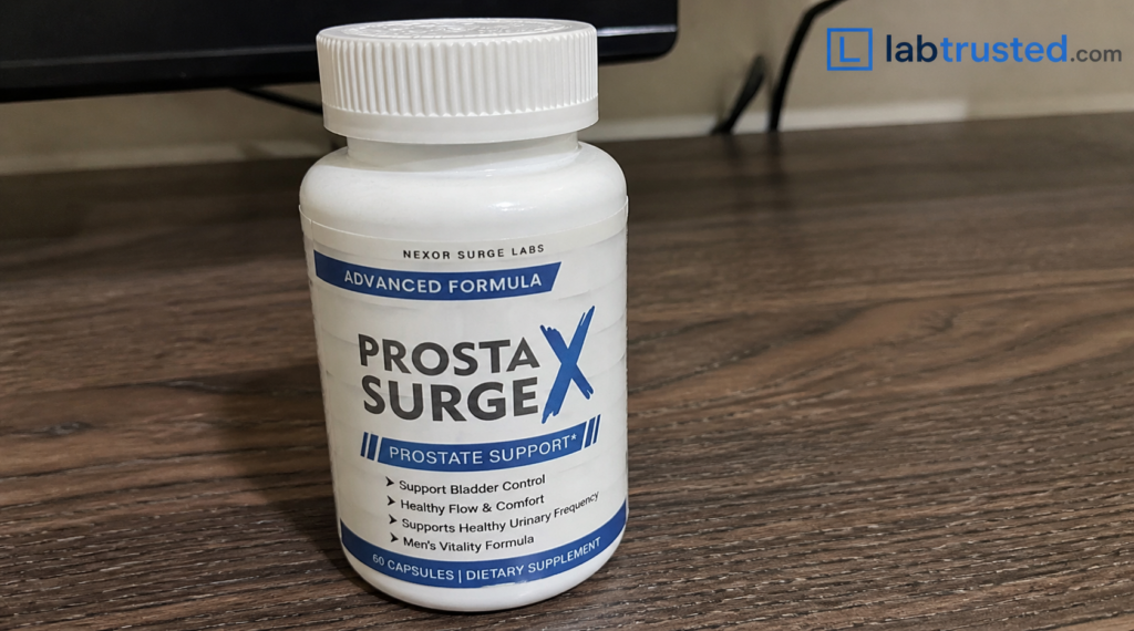Prosta Surge X
