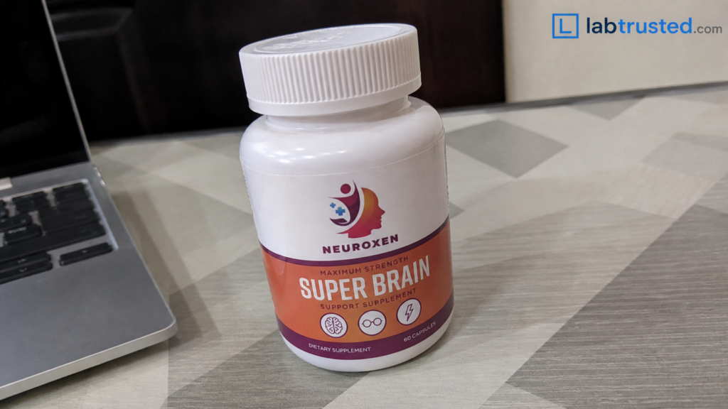 NeuroXen