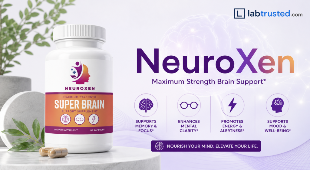 NeuroXen