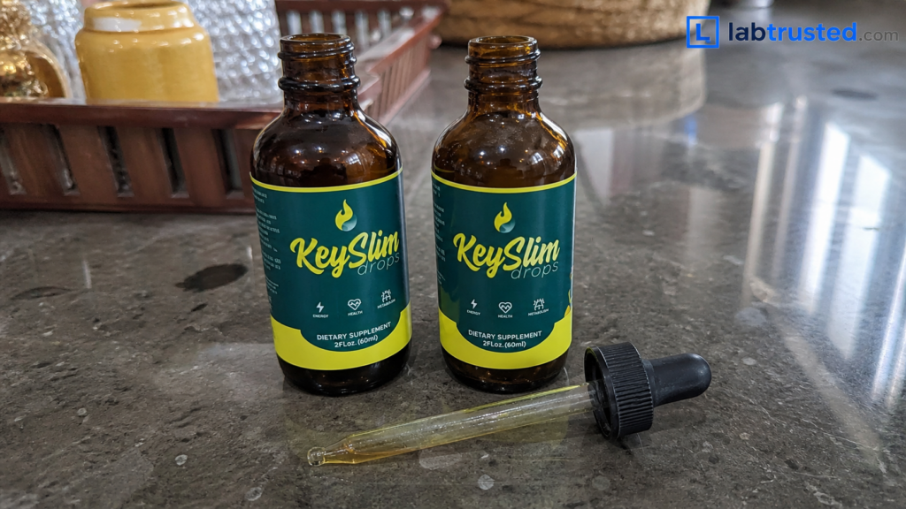 Keyslim Drops