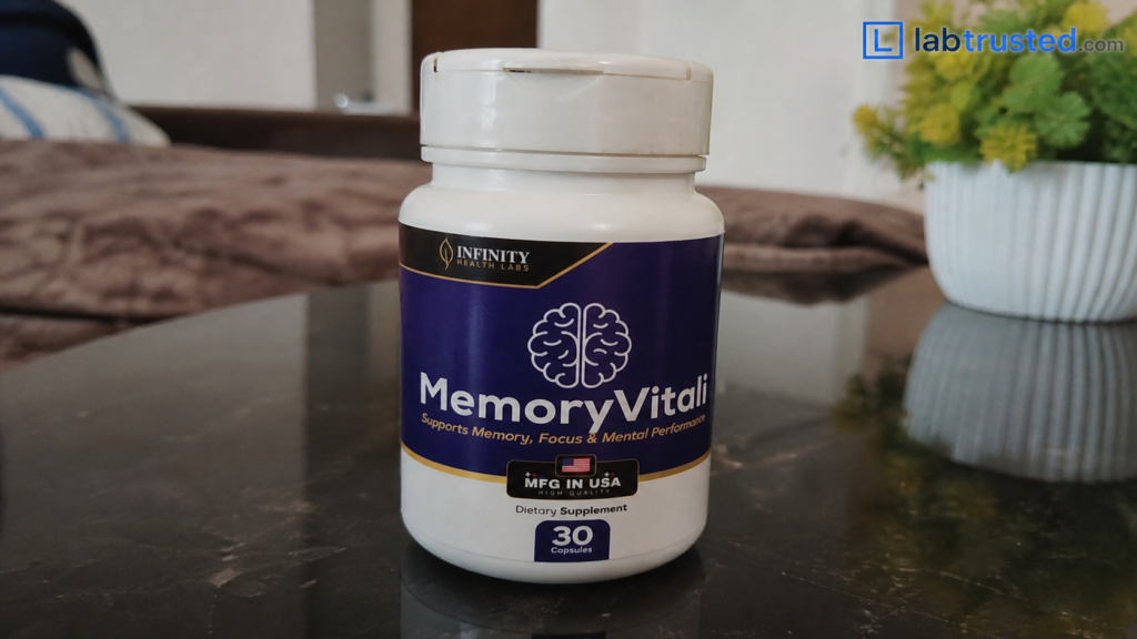 MemoryVitali