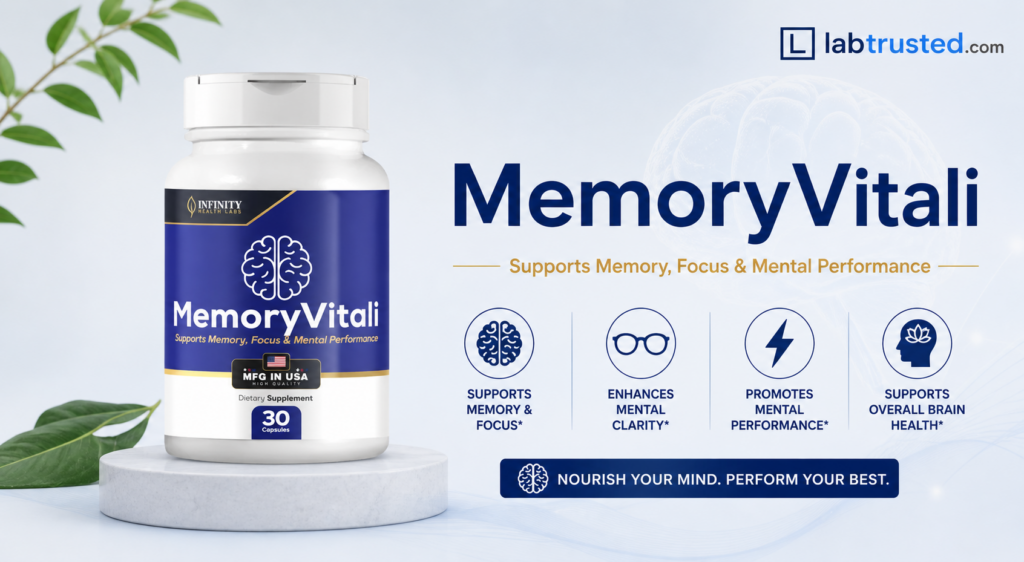 MemoryVitali