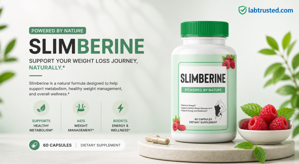 Slimberine