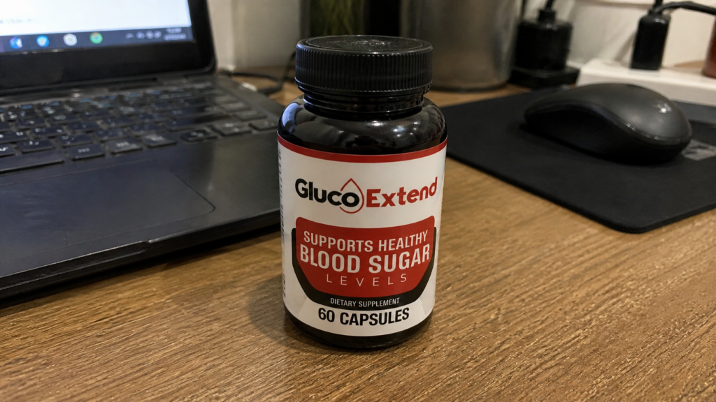 Gluco Extend