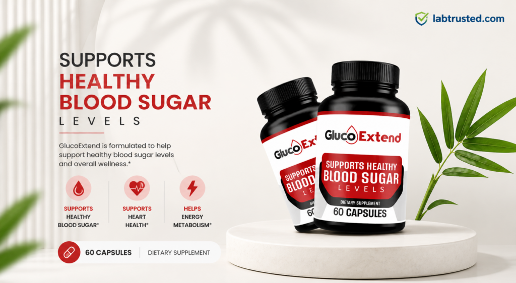 Gluco Extend
