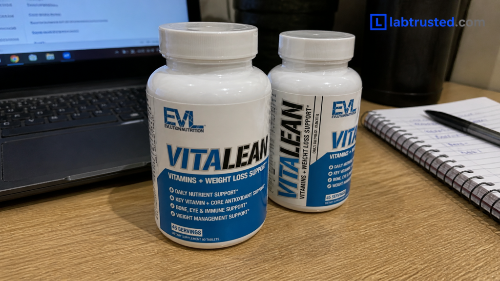 Vitalean Plus