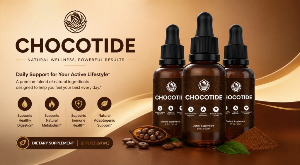 Chocotide