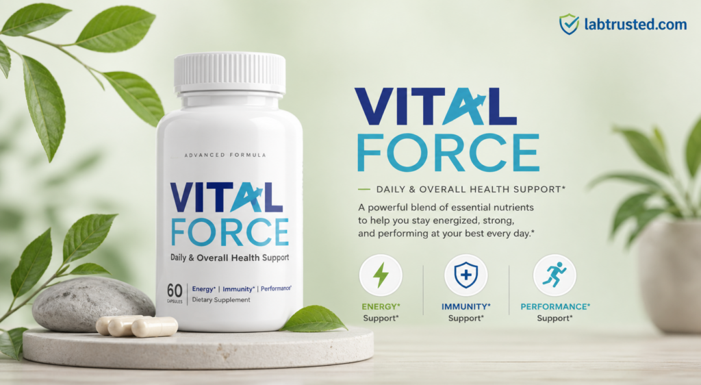 Vital Force