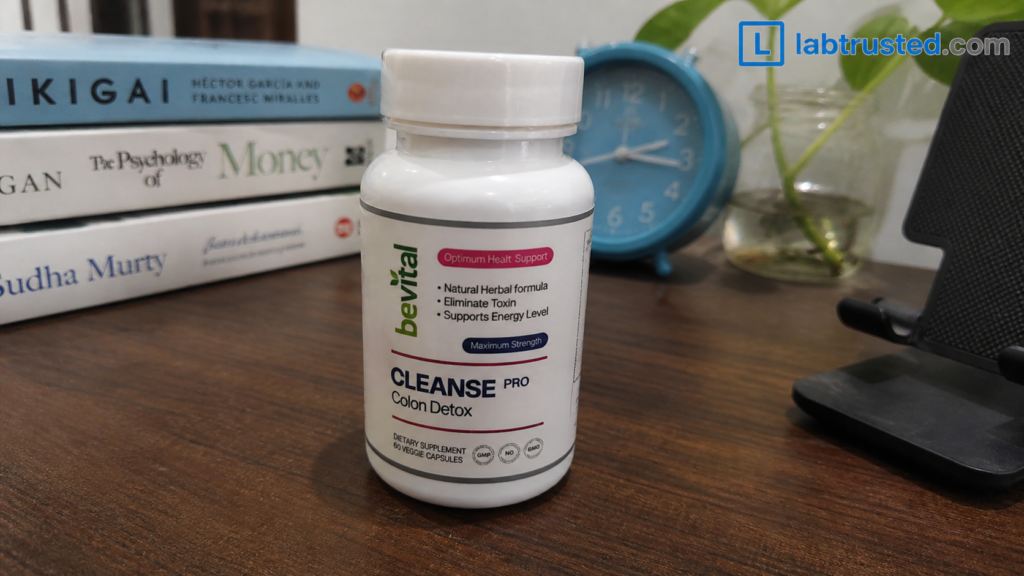 Cleanse Pro