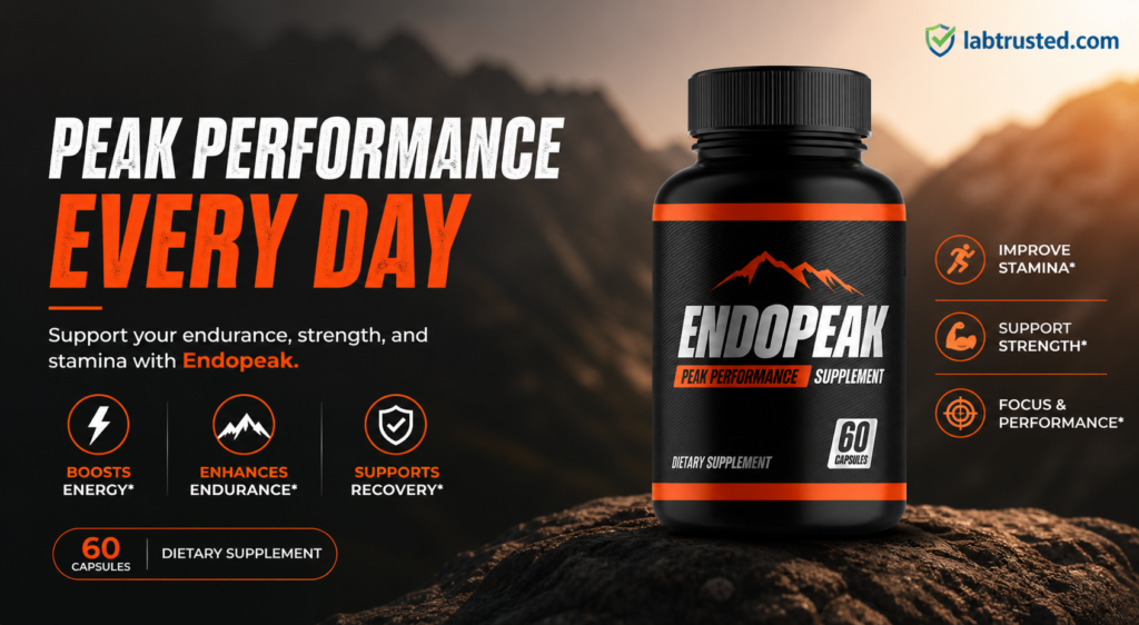 Endopeak