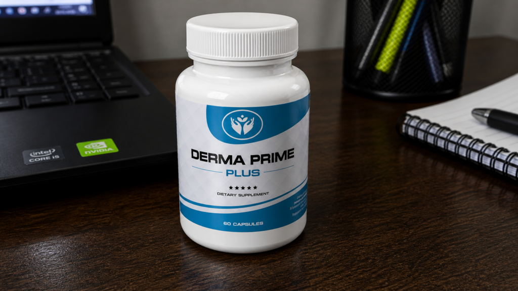 Derma Prime Plus