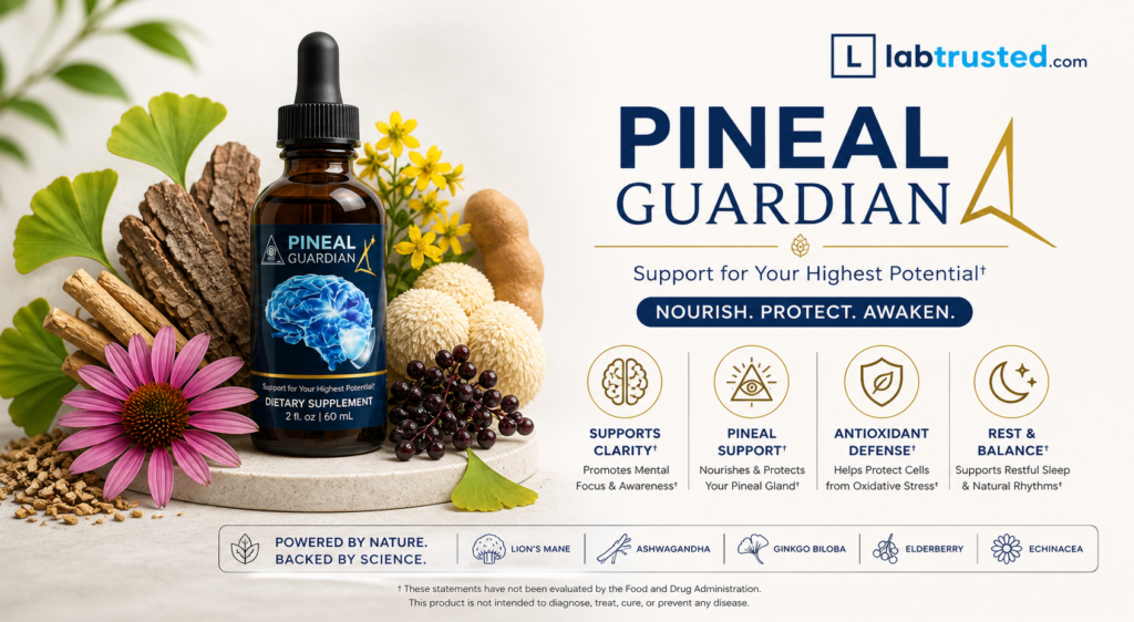 Pineal Guardian