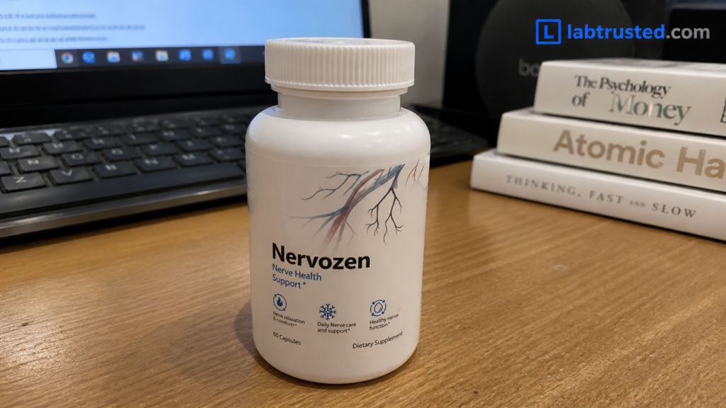Nervozen