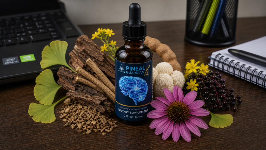 Pineal Guardian