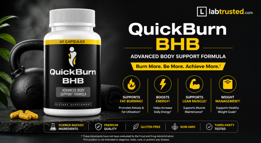 QuickBurn