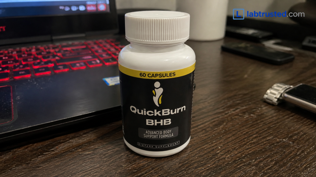 QuickBurn