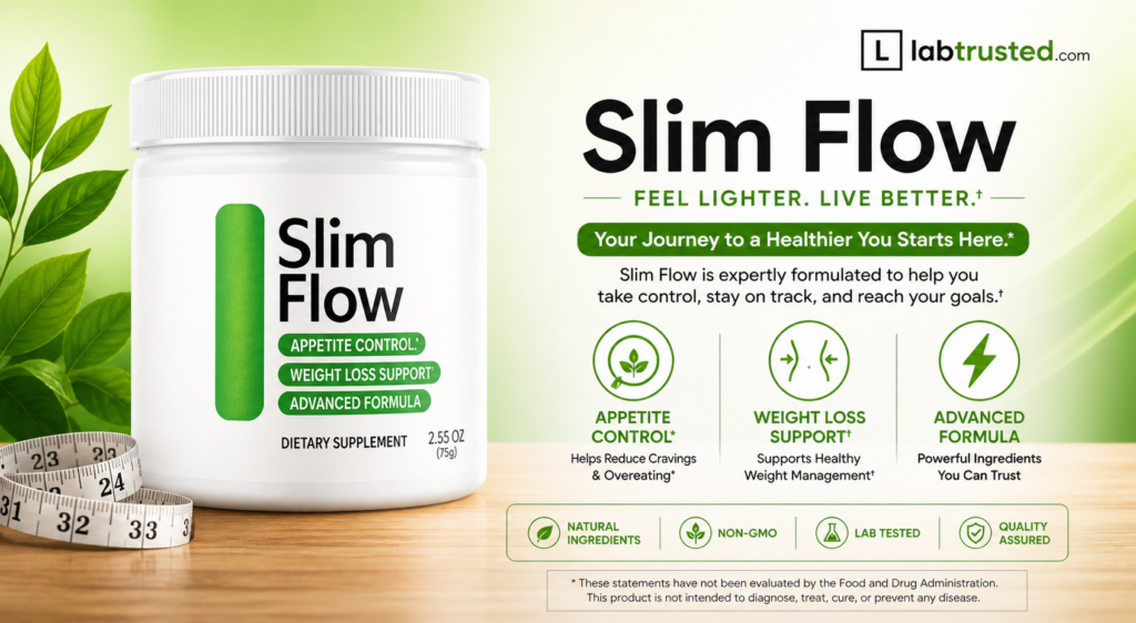 SlimFlow