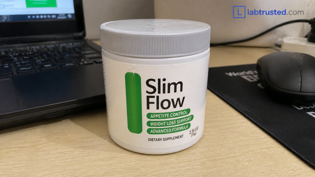 SlimFlow