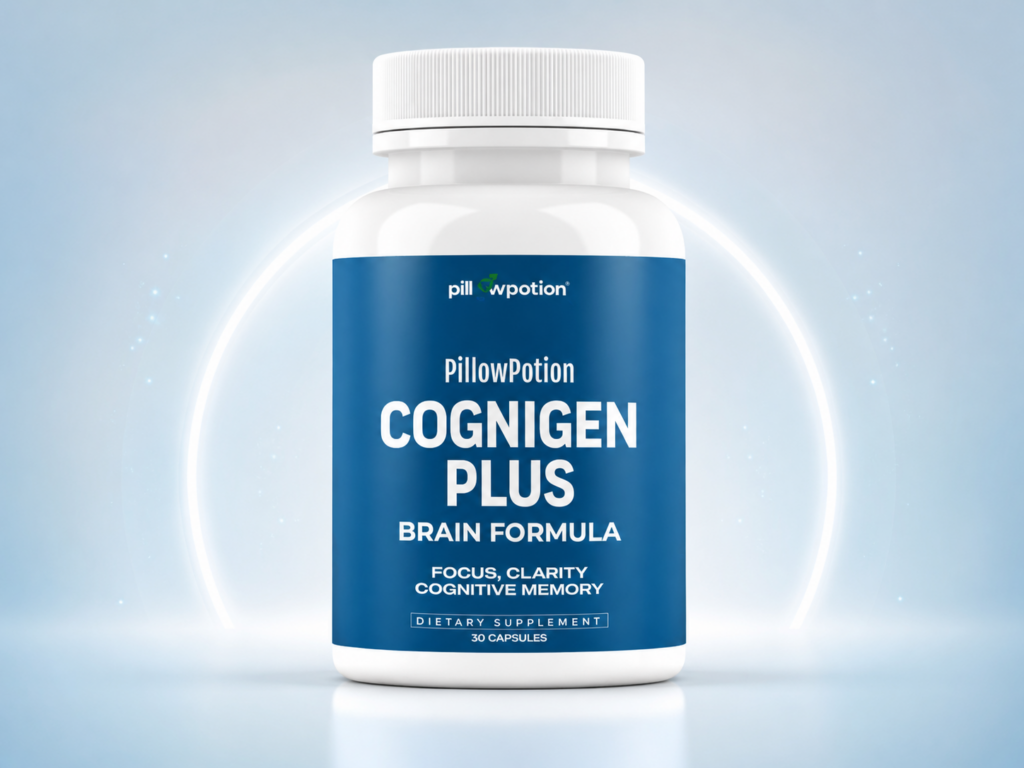 Cognigen Plus