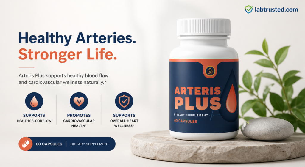 Arteris Plus