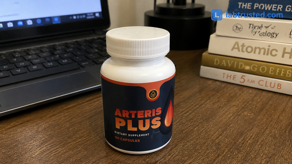 Arteris Plus