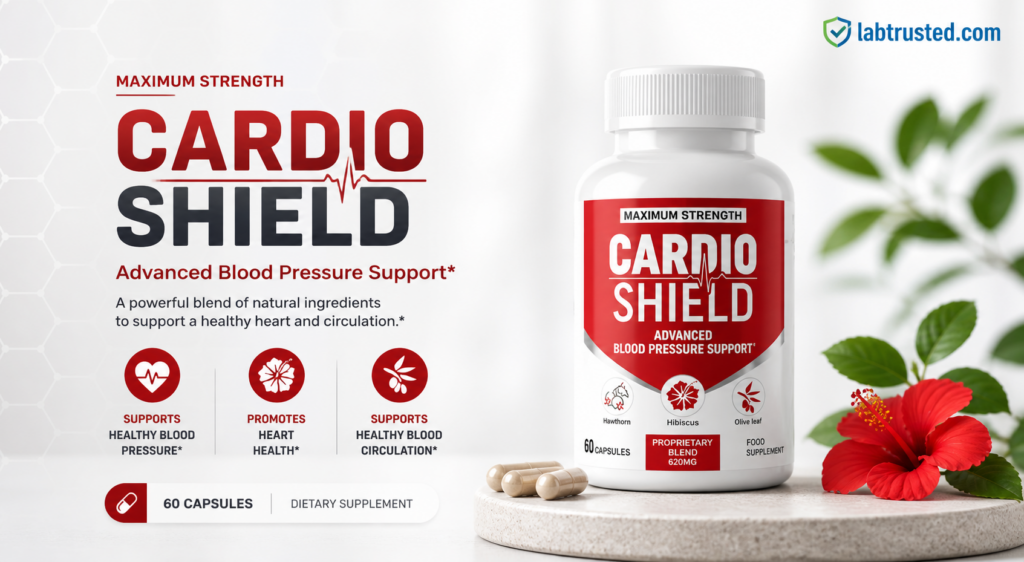 Cardio Shield