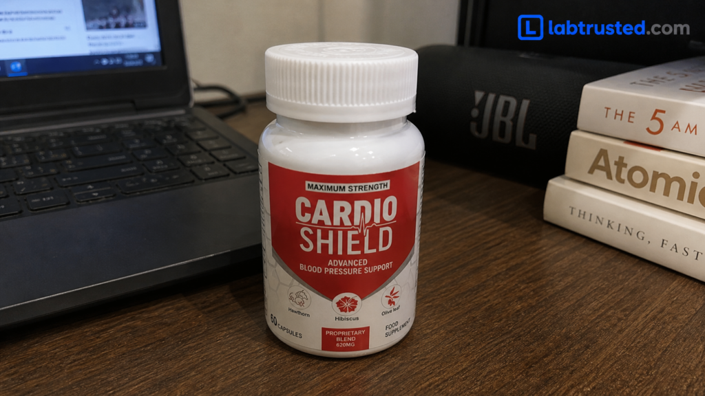 Cardio Shield