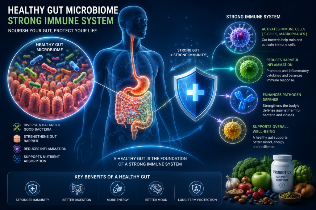 Gut Health