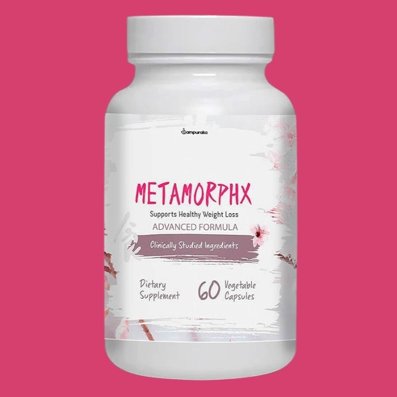 MetaMorphX