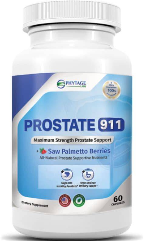 Prostate 911
