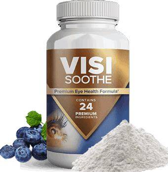 VisiSoothe