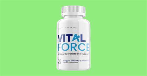 Vital Force