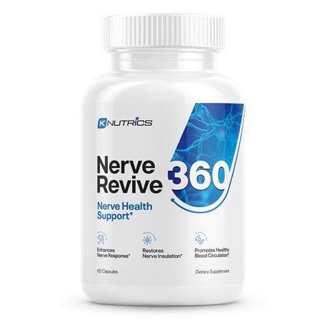 NerveRevive 360