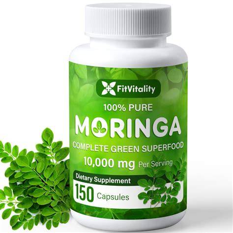 Moringa