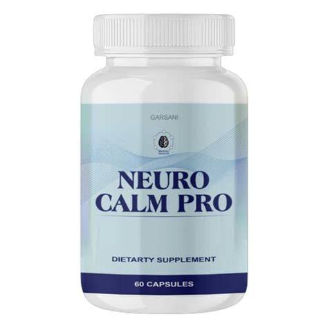 Neuro Calm Pro