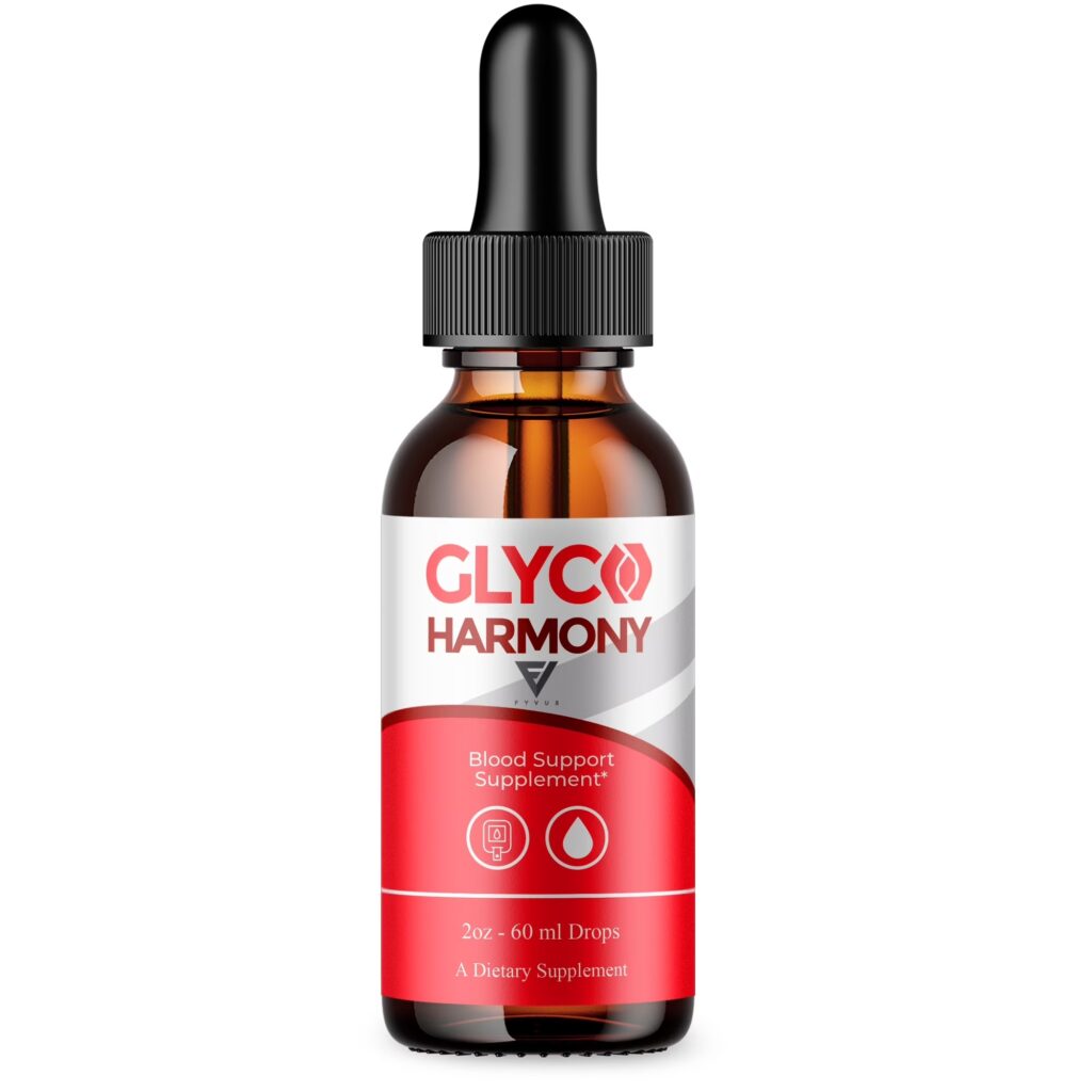 GlycoHarmony