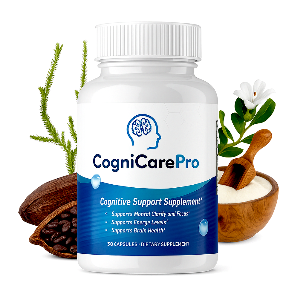 CogniCarePro