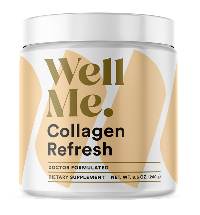 Collagen Refresh