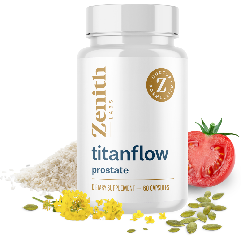 TitanFlow