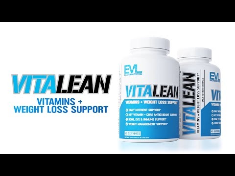 Vitalean Plus