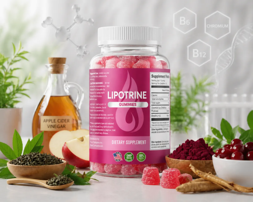LipoTrine